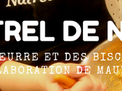 #GrandPartageNatrel- Natrel Noël Collaboration Maude Bonin