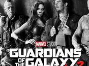 Gardiens galaxie Vol. nouvelle Bande Annonce