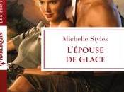 L’épouse glace Michelle Styles