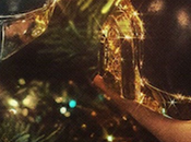 DECO Célébrez Noël avec Daft Punk
