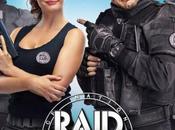 Cinéma Raid Dingue, Affiche Bande annonce
