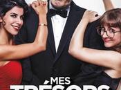 Cinéma trésors, l’affiche