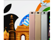 Apple prévoit d’ouvrir centre distribution Inde