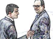 Prémices préprésidentielles 2017 pagaille dans volaille socialiste