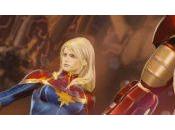 Marvel Capcom: Infinite s’annonce avec trailer gameplay