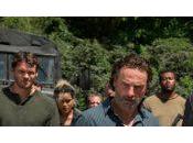 Walking Dead teaser tendu final mi-saison