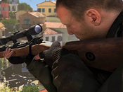 Sniper Elite Nouveau trailer