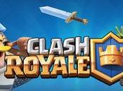 Clash Royale meilleur jeux l'année iPhone