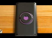 Walabot, boitier pour transformer votre smartphone scanner