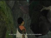 Trailer Langage Compagnons Last Guardian