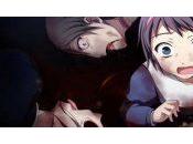 [Test] Corpse Party, corps macabres fête ensanglantée