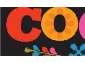 Coco prochain Pixar dévoile avec concept