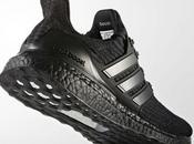 Adidas Ultra Boost Triple Black