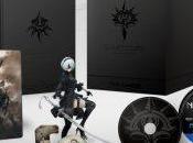NieR: Automata collector démo