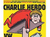 L'humour Charlie Hebdo passe-t-il allemand