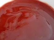 Sauce relevée l'érable