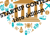 Startup Contest SITEM 2017