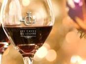 Soirées l’oeuvre caves louvre