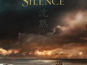 Cinéma Silence, l’affiche française