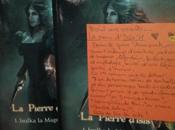 pierre d’Isis Isulka mageresse