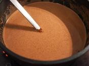 bienfaits chocolat chaud