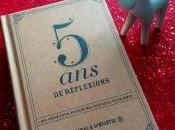 réflexion, livre compléter [Idée cadeaux #11]