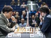 London Chess Classic décembre 2016