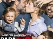 Cinéma Papa Maman critique