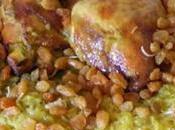 cuisine marocaine video