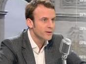 Lapsus d’Emmanuel Macron moins 500€ mois