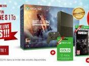 Plan Xbox edition Battlefield+ Battlefield Gears Rainbow Siege Live 299.99€