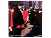 Ernst haas color correction