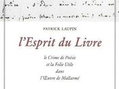 L'Esprit Livre, Patrick Laupin