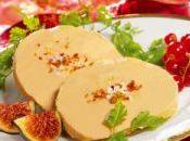 Foie gras, entre plaisir festif diététique