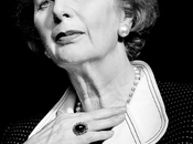 Photo Thatcher Noir Blanc
