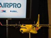 Airbus C295W pour Canada, mais quid avions chasse
