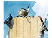 Angoulême 2017 titres compétition officielle