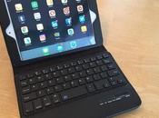 Test/Essai l’Apple iPad Mini plus tard…