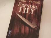 Prendre Lily Marie Neuser