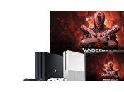Warframe Within disponible Xbox