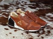 Starcow Sportif Omega Leather Brown