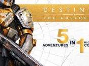 Plan Destiny collection 24.99€