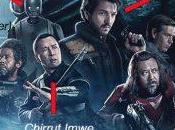 ROGUE premier spin-off réussi