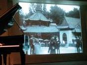 Ciné-concert vendredi décembre 2016 19h30 Théâtre Moulin d’Andé