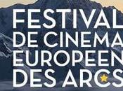 Festival Cinéma Européen Arcs 2016: Jour