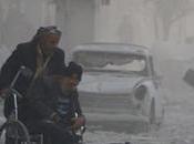 Alep Épargner civils