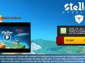 [Test] Stellar Overload, l’Odyssée l’espace