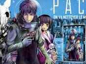 manga Pact annoncé chez Pika Édition