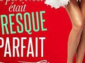 coup coeur pour Père Noël était presque parfait Rose Becker