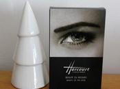 sourcils parfaits avec Harcourt concours